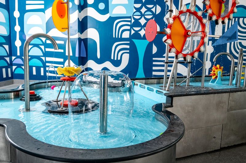 Children&rsquo;s Museum & Theatre of Maine, Portland