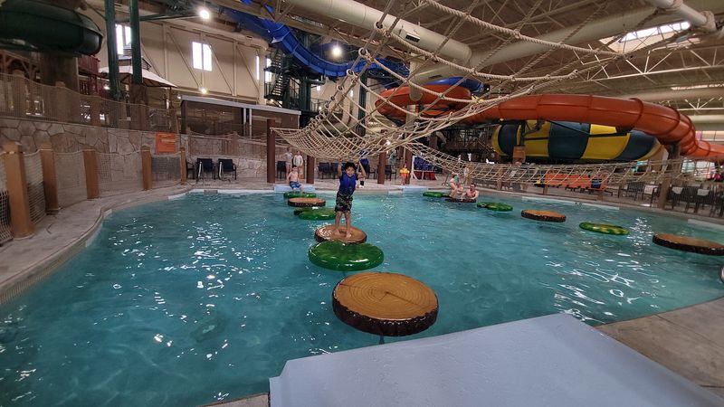 Great Wolf Lodge - Various Locations