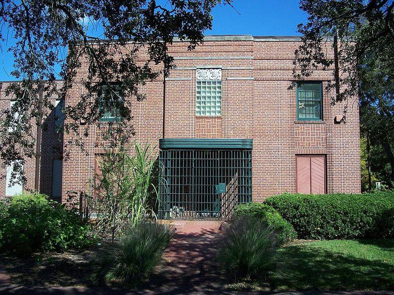 Amelia Island Museum of History