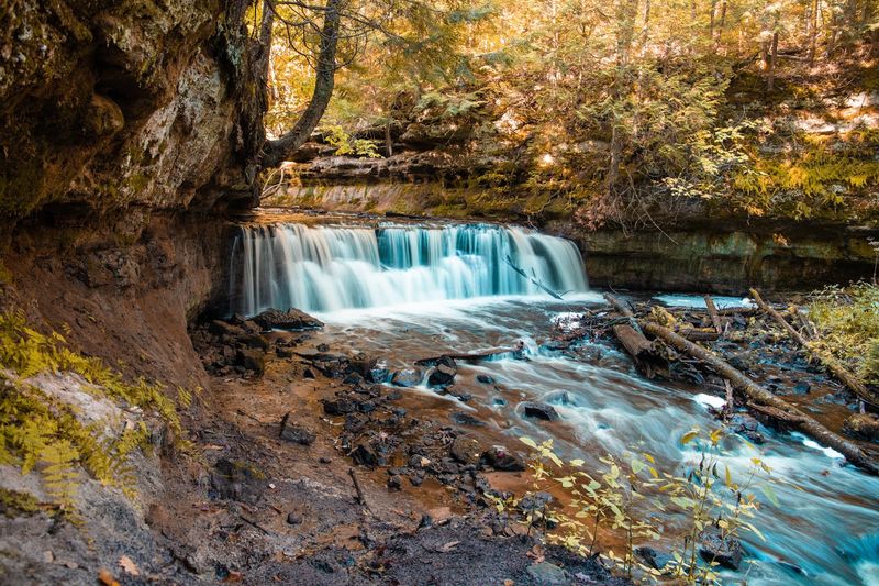 Mosquito Falls: A Hidden Waterfall Worth the Detour