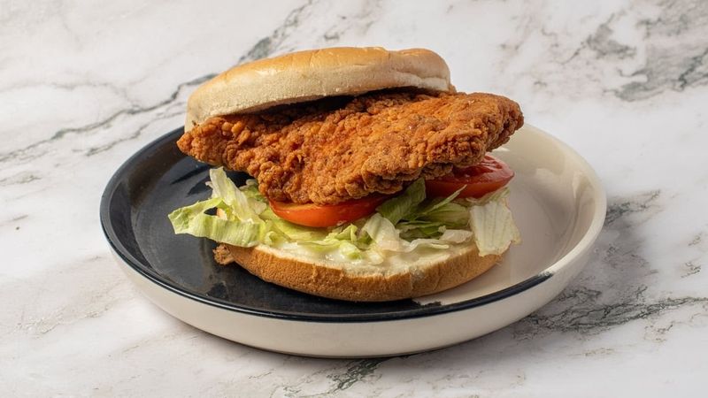 El’s Drive-In, Morehead City