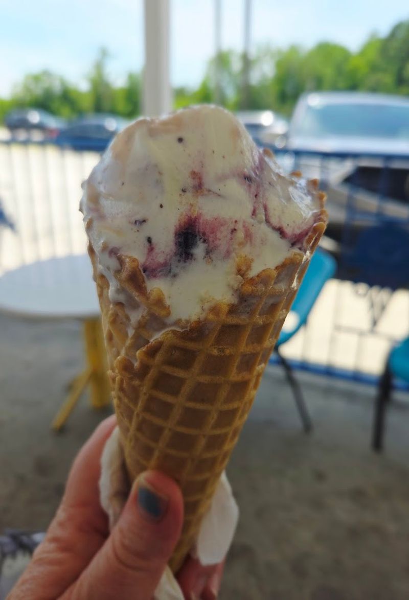 Waffle Cones Worth Every Single Bite
