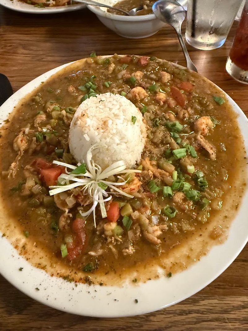 The Art of Cajun-Creole Cooking