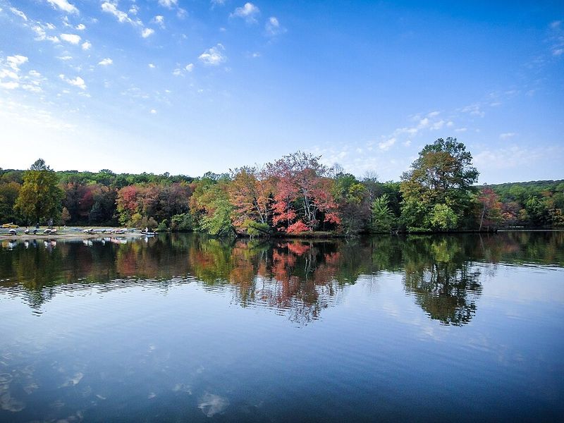 French Creek State Park