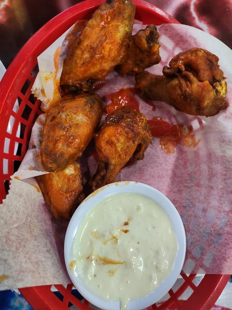 Wings That Hold Their Own