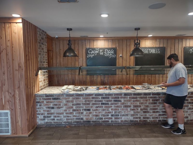 Coffee, Service, and Small Town Pace