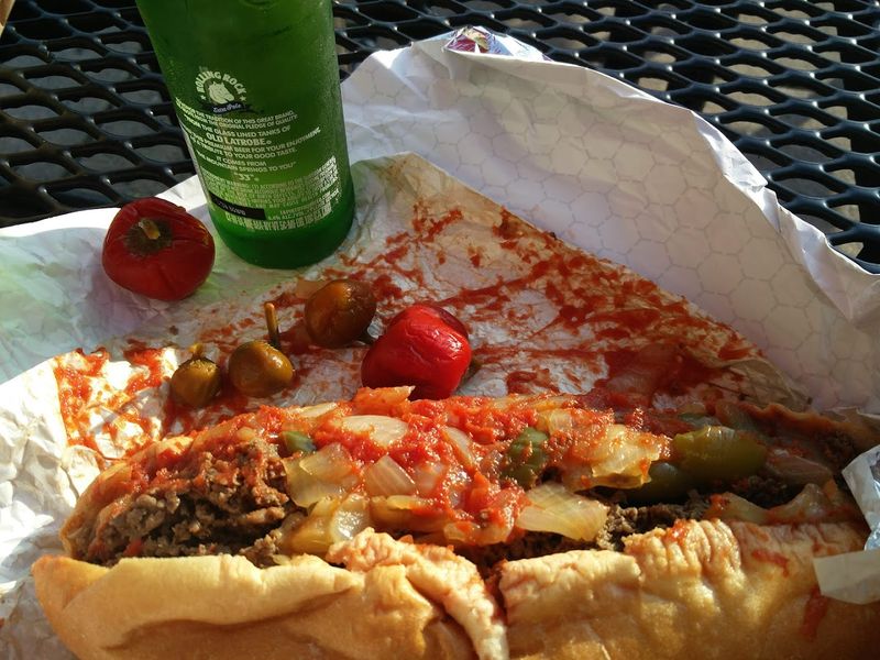 Smart add ons: sides, drinks, and that carrot cake