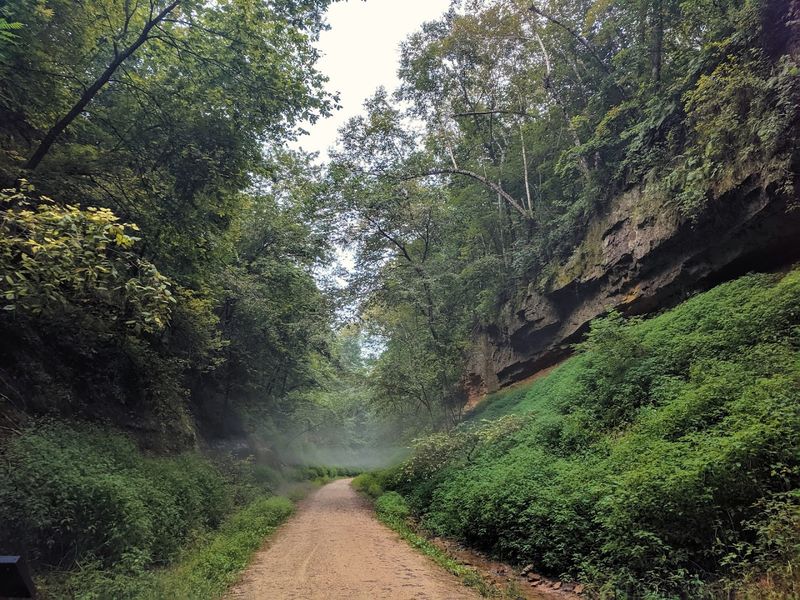 Elroy-Sparta State Trail &mdash; Wisconsin