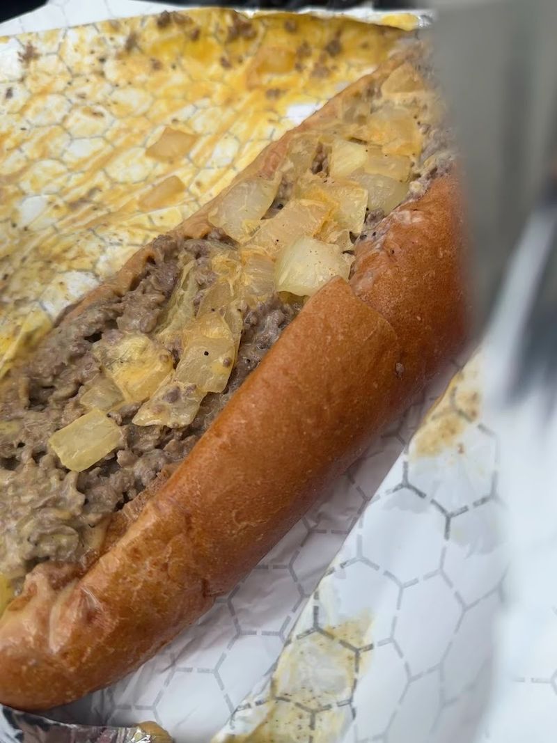 Ordering like a local: wit or witout