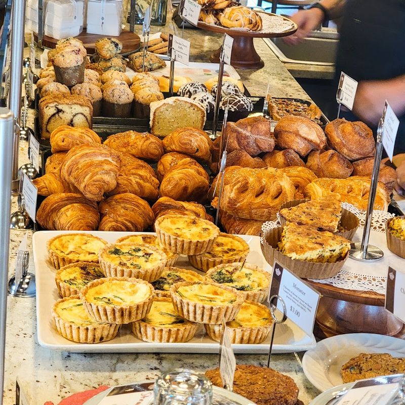 Queen City Bakery - Sioux Falls, South Dakota