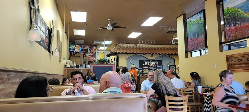 A Welcoming Atmosphere That Draws You Back Again and Again