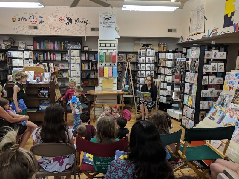 The Country Bookshop &ndash; Southern Pines