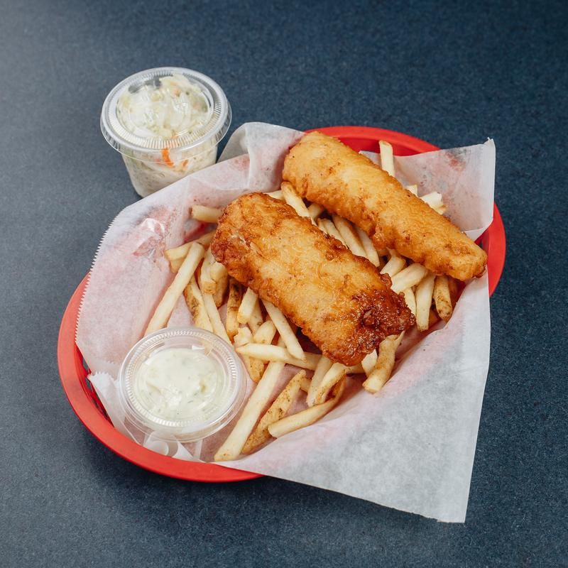 Sauces, Vinegar, and Seasoning Bar