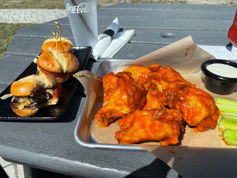 Shops, Eats, and Local Flavors