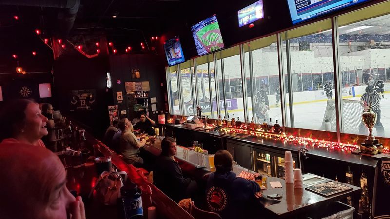 AZ Ice Arcadia Public Skate