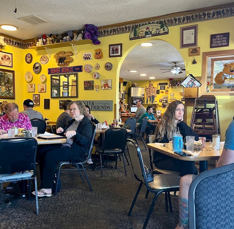 A Gathering Place for the Woodland Park Community