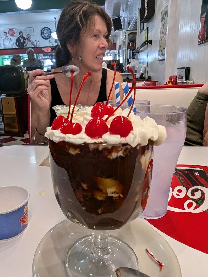 Local & Traveler Appeal in Downtown Brevard