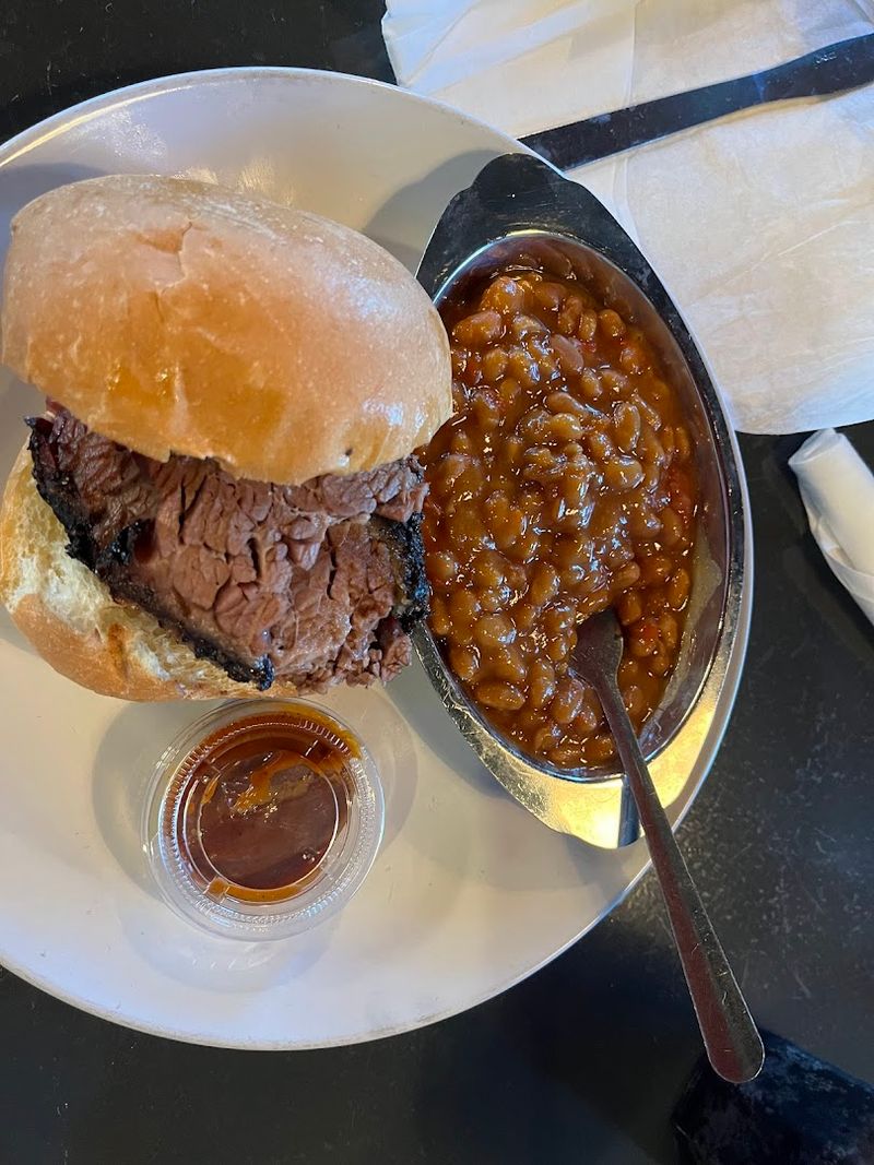 Where Global Flavors Meet Smoke