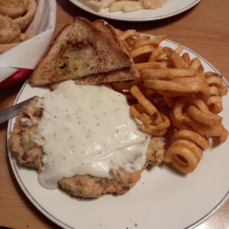 Generous Portions That Keep People Coming Back