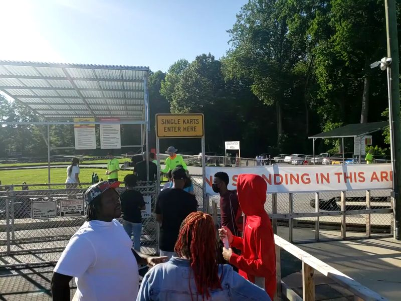 Perfect for Group Events and Celebrations