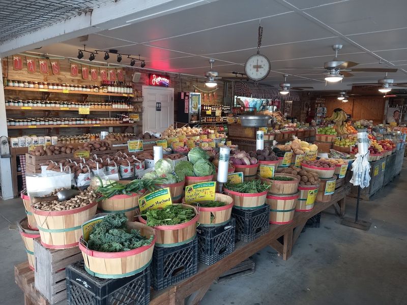 A Family Legacy That Turned a Farm Stand Into a Destination