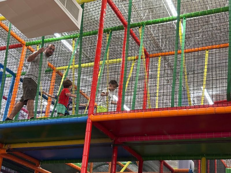 Birthday Parties Made Easy