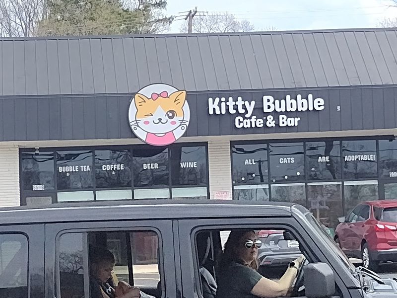 Events, Merch, And Little Extras