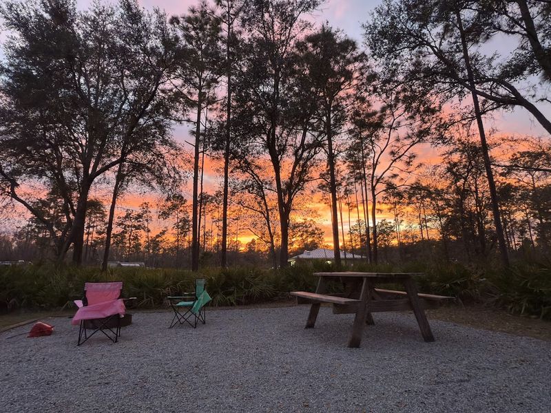 Colt Creek State Park