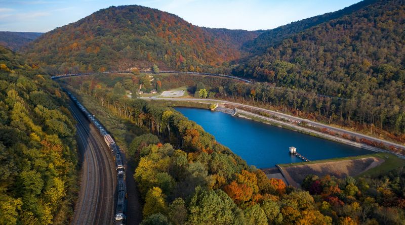 Photography Angles That Make the Arc Stand Out