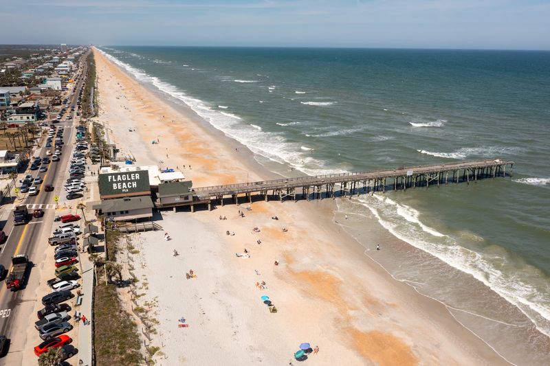 Turtle-Friendly Beach Etiquette