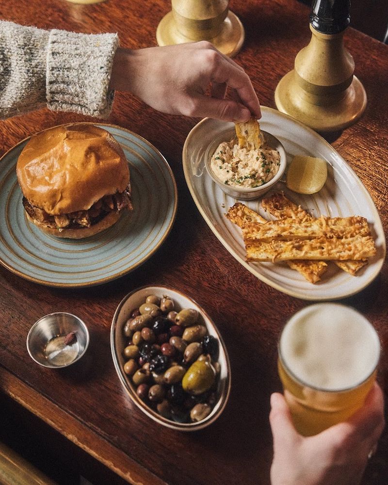 Brunch That Feels Special