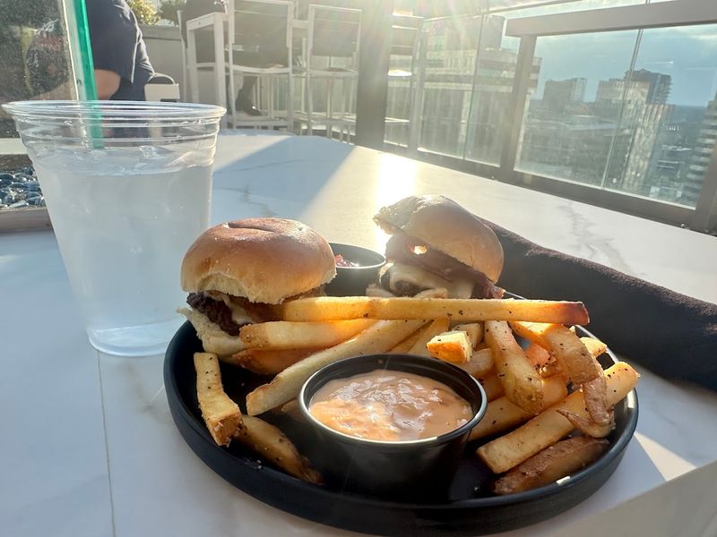 Small Plates Worth Your Money