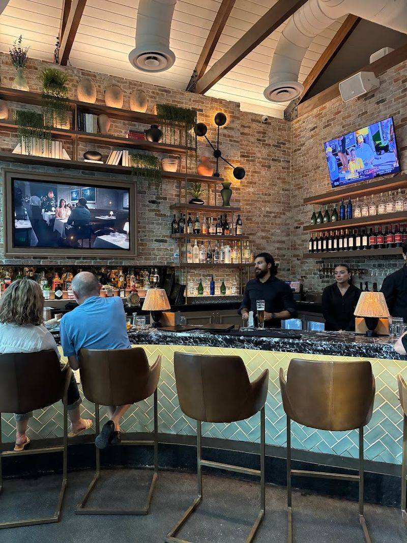 A Modern Take on Lebanese Hospitality