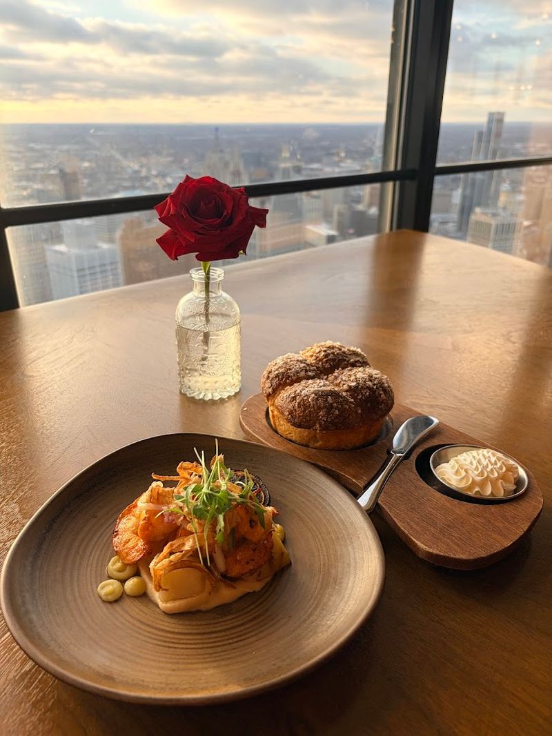 Service, Hospitality, and Seating