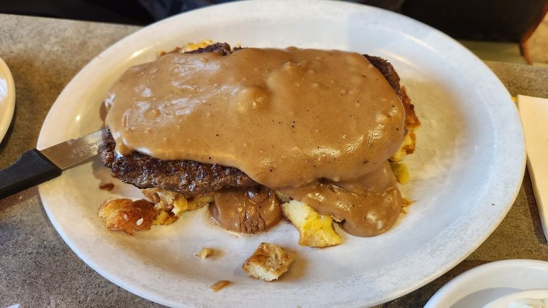 Massive Portions Game Plan