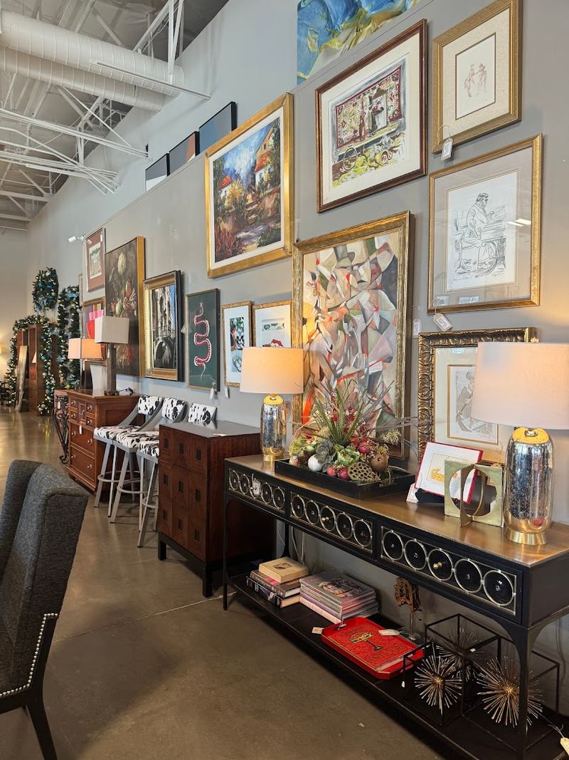 Sideboards and Media Consoles For Tidy Living