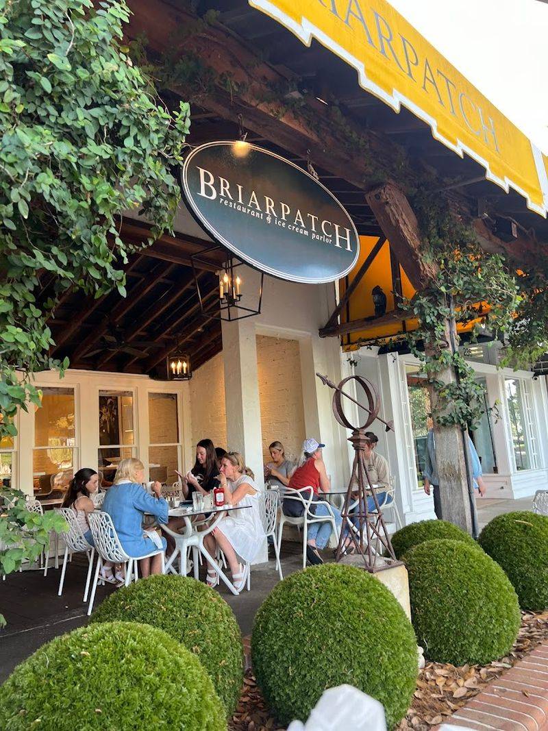 Service that remembers your name