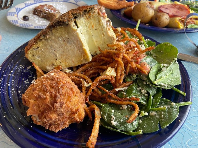 Connecticut &mdash; O&rsquo;Rourke&rsquo;s Diner, Middletown