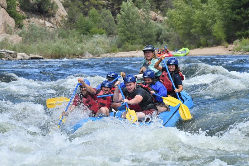 Arkansas River &ndash; Near Buena Vista, CO
