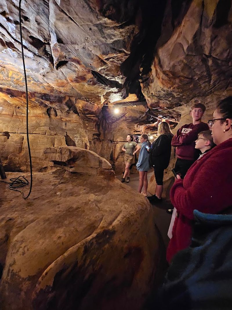 Two Distinct Tours That Offer Very Different Experiences