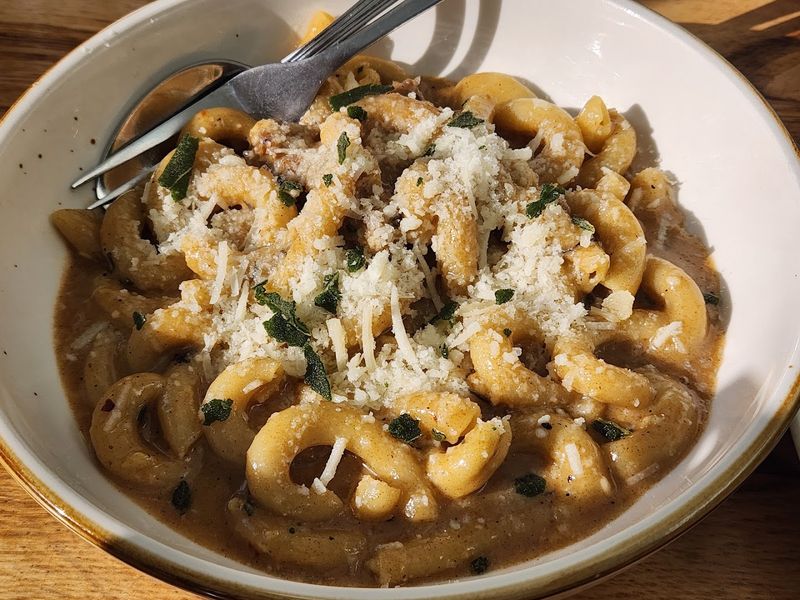 L'Oca d'Oro &mdash; Austin