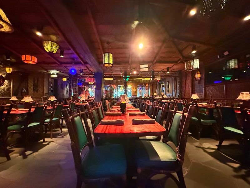 Mai-Kai Restaurant