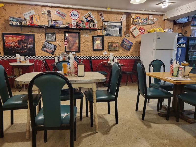 Savoring The Old Schoolhouse Cafe