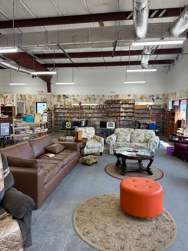 Kid Friendly Corners