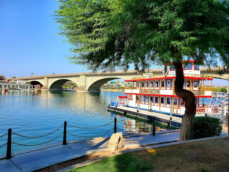 Day Trip Or Route 66 Detour: Plan Your Stop