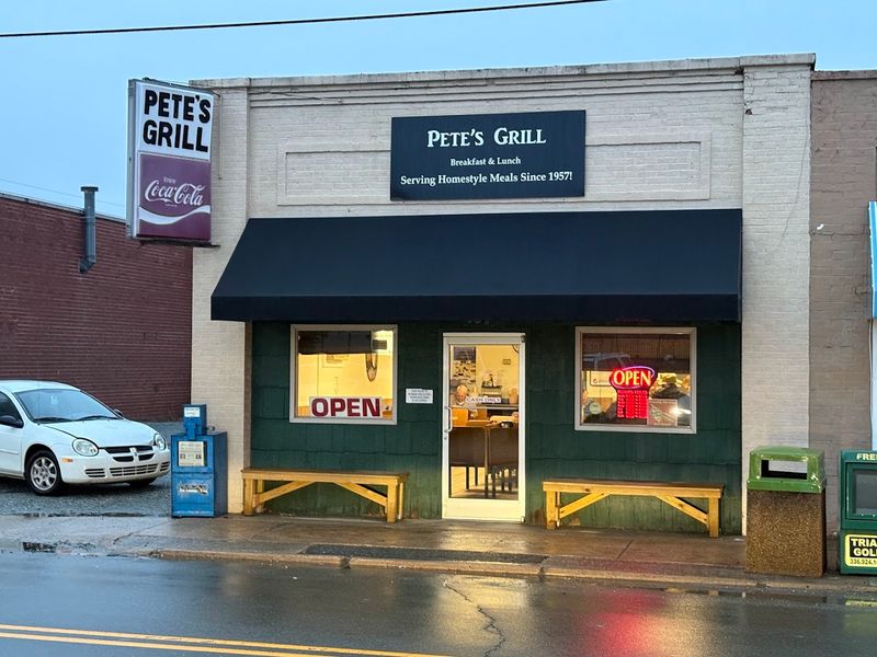 Local Eateries With True Southern Character