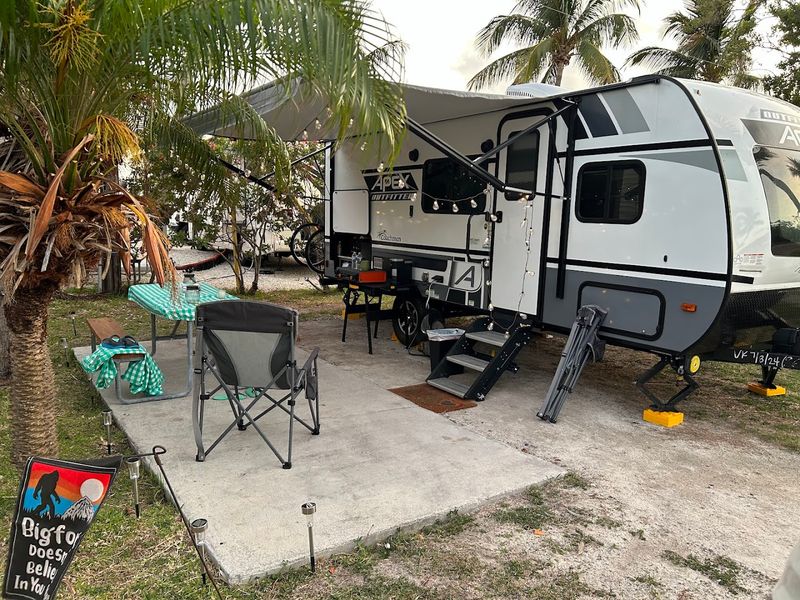 WiFi, Power, and Practical Utilities