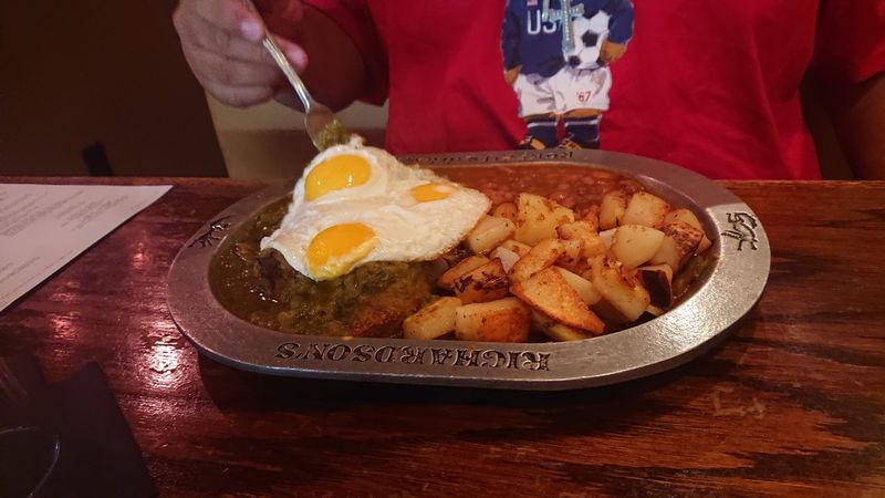 A Brunch Worth Waking Up For