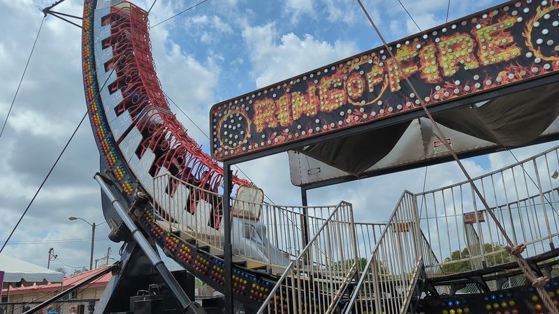 Midway Rides, Wristbands, and Thrill Strategy