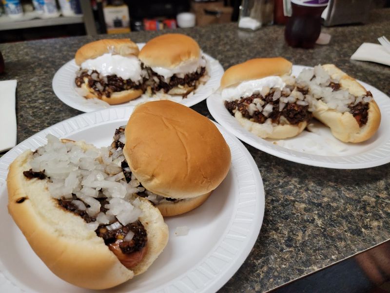 Tony's Lunch, Girardville